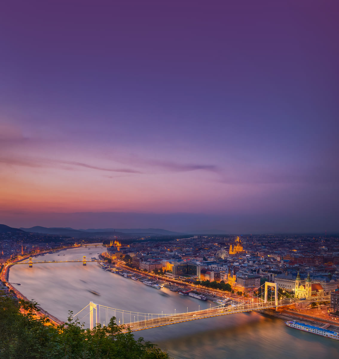 Holiday destination image