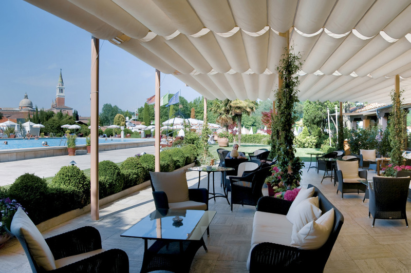 Cipriani, A Belmond Hotel, Venice — Hotel Review