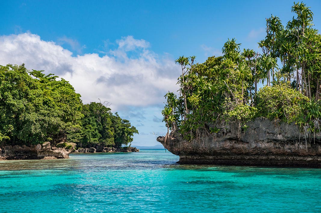 Duke of York Islands, Papua New Guinea